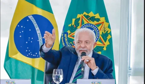Prioridade do governo em 2025 é baratear os alimentos, diz Lula