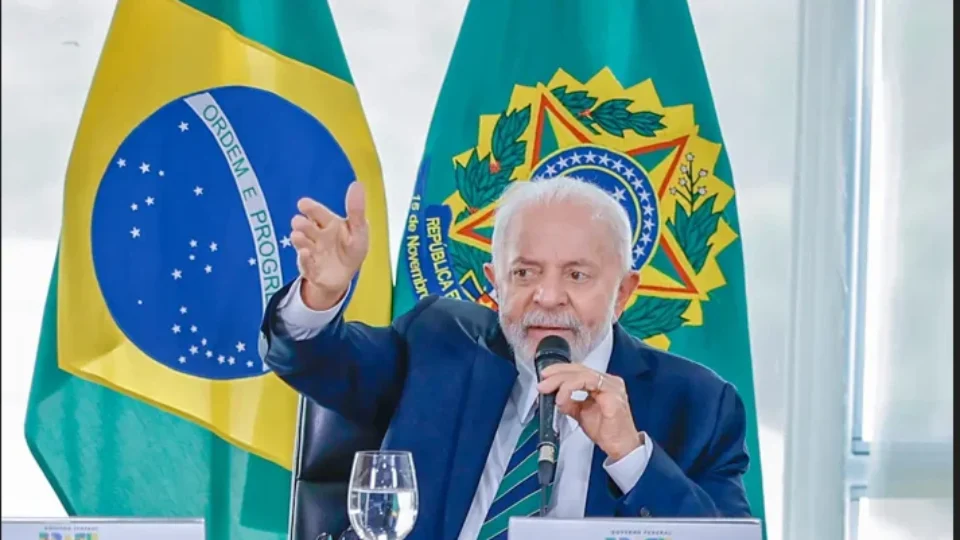 Prioridade do governo em 2025 é baratear os alimentos, diz Lula
