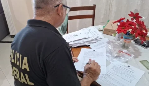 PF deflagra operação que trocava vagas no SUS por apoio eleitoral no DF e RJ