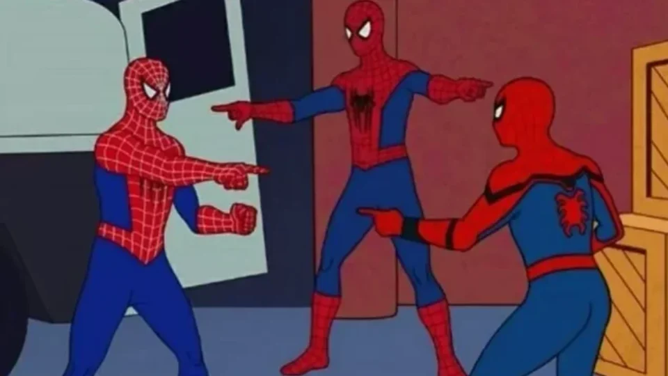 Meme do Homem-Aranha em ofício rende recomendação de ‘cautela’ do TRF-2