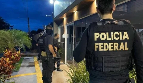 Assessor parlamentar é preso com R$ 1,1 mi em Belém