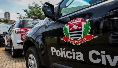 Segurança Pública de SP em crise: policiais preparam protesto e criticam Derrite