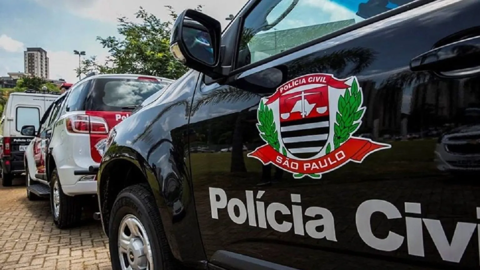 Polícia Civil