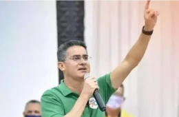 Justiça suspende aumento de salário para prefeito e outras autoridades em Manaus