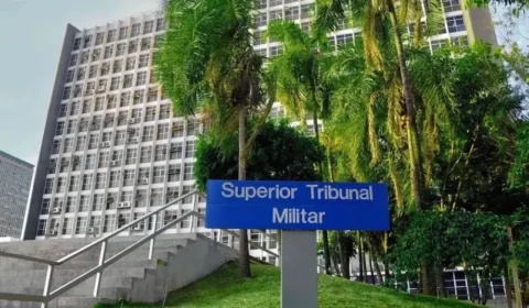 Ministros do STM foram comandados por generais condenados