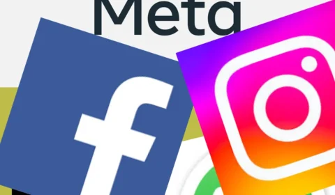 Novas regras de Facebook e Instagram permitem postagens homofóbicas e machistas