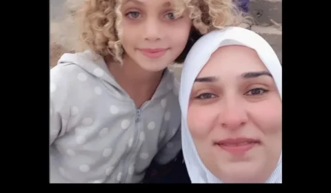 Moradora de Gaza que viveu no Brasil comemora acordo de cessar-fogo: ‘Não estou acreditando’