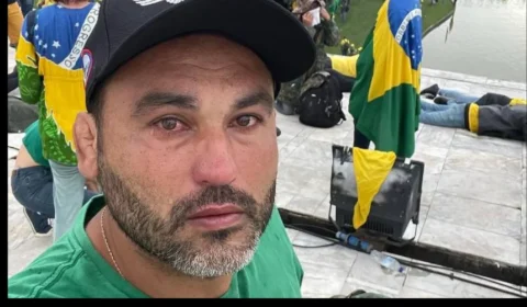 PGR denuncia Léo Índio, primo dos filhos de Bolsonaro, por tentativa de golpe de Estado