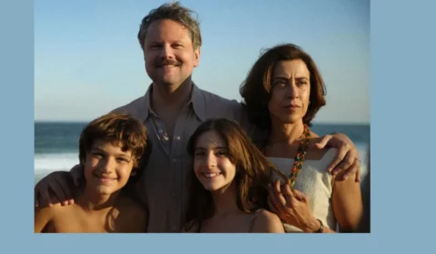 Filme ‘Ainda estou aqui’ e Fernanda Torres são indicados para concorrer ao Oscar