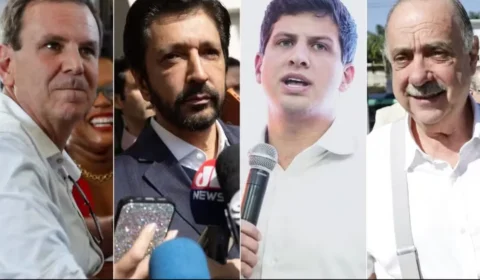 Em todo Brasil, prefeitos e vereadores tomam posse neste primeiro dia do ano