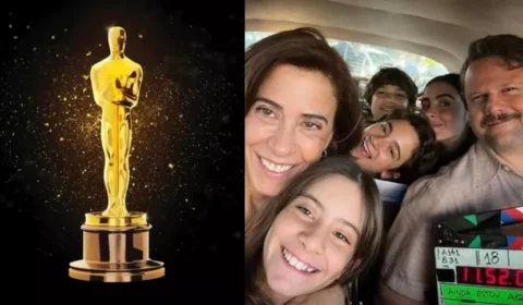 Cariocas entram no clima e pedem ‘telão do Oscar’ no Maracanã