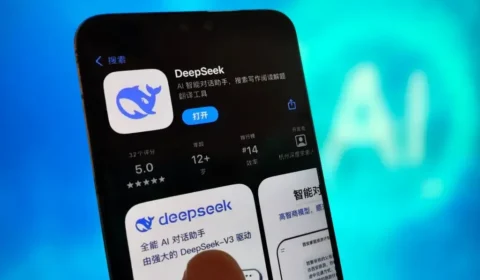 Duelo de gigantes: o que é a DeepSeek, IA chinesa que agita o mercado de tecnologia
