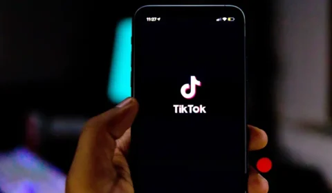 TikTok deixa de funcionar nos Estados Unidos