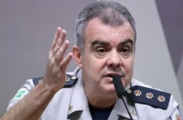 PM réu pelo 8 de Janeiro passa em exame da OAB e coloca instituição em situação inédita