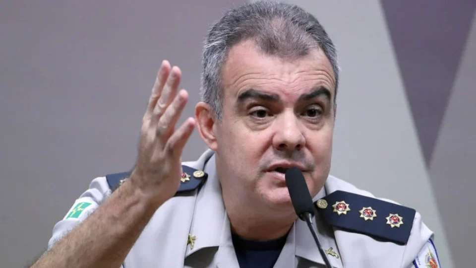 PM réu pelo 8 de Janeiro passa em exame da OAB e coloca instituição em situação inédita