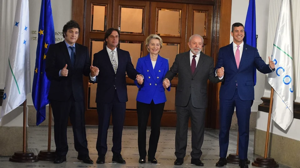 Polônia leva acordo UE–Mercosul ao tribunal europeu e amplia resistência no bloco
