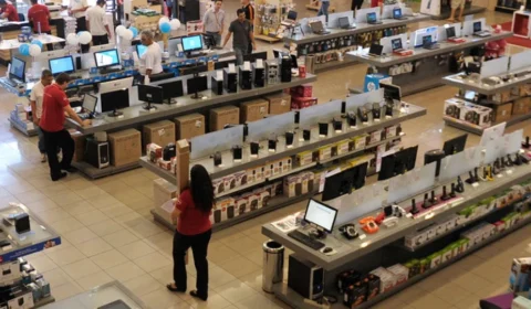 Na contramão do mercado, CEOs do varejo apostam em aceleração da economia