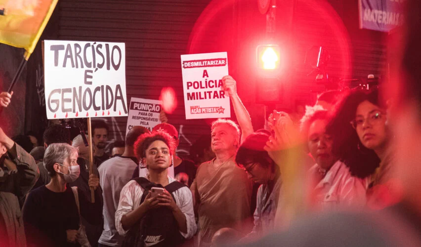 letalidade