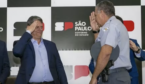 HRW alerta sobre ‘dramático aumento’ de letalidade pela PM sob Tarcísio