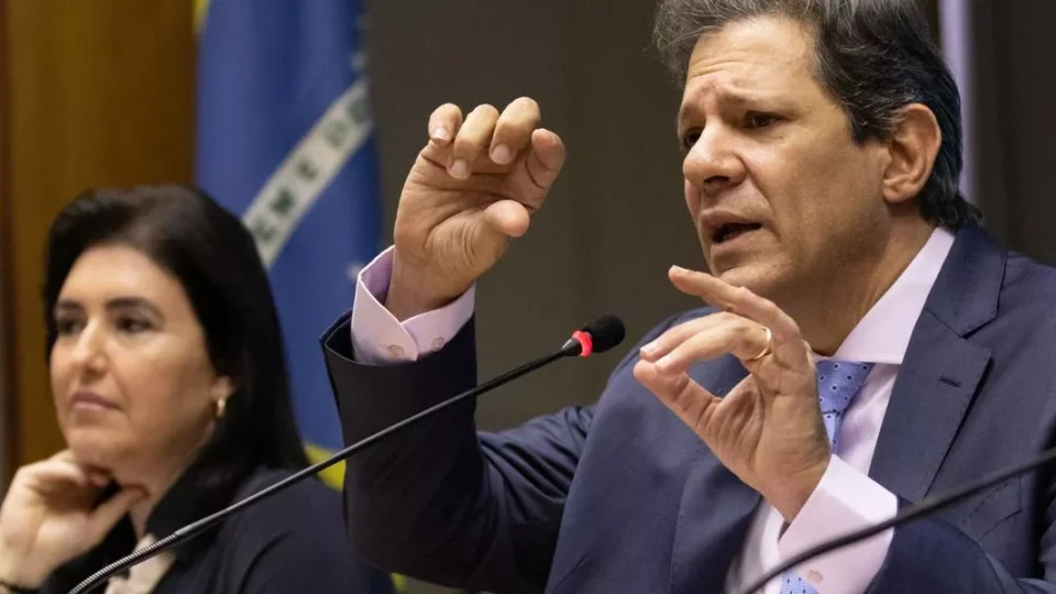 haddad, Orçamento, inflação Lula