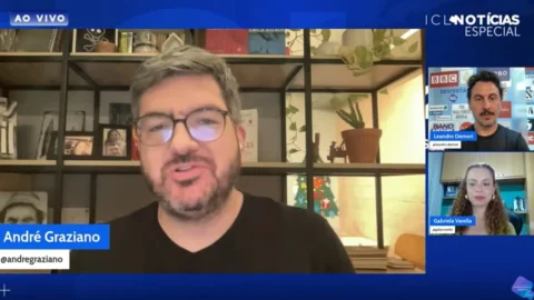 André Graziano: ‘Trump ajuda a espalhar mentira sobre suspensão temporária do X no Brasil’