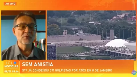 João Cezar de Castro Rocha: ‘o golpismo de hoje é herdeiro dos crimes impunes da ditadura militar’