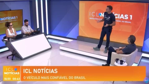 Eduardo Moreira: precisamos cobrar que o Judiciário e o Congresso façam a sua parte na questão das plataformas