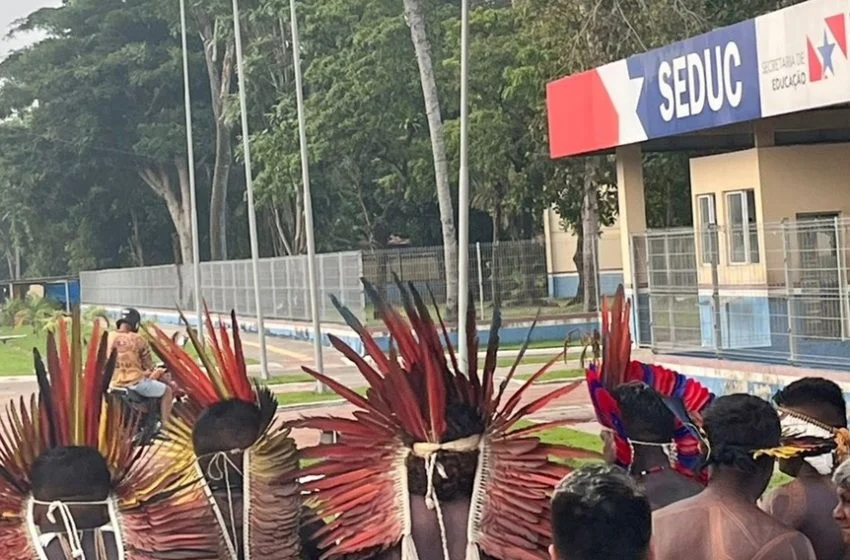 Secretaria de Educação do Pará