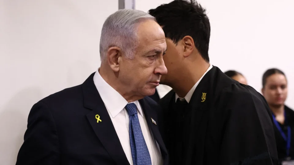 Israel aprova acordo e cessar-fogo em Gaza deve começar amanhã
