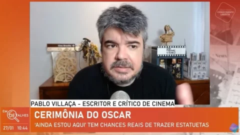 Pablo Villaça explica como a Academia renovou seus votantes para que o Oscar fosse mais diverso