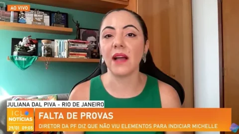 Juliana Dal Piva: ‘Golpe de Estado foi planejado em detalhes’