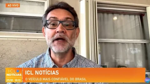 Castro Rocha: ‘Onda de deportação gera pânico entre imigrantes nos EUA e já impacta economia’