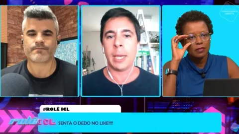 Pedro Barciela fala da movimentação das redes a respeito da política imigratória desumana de Trump