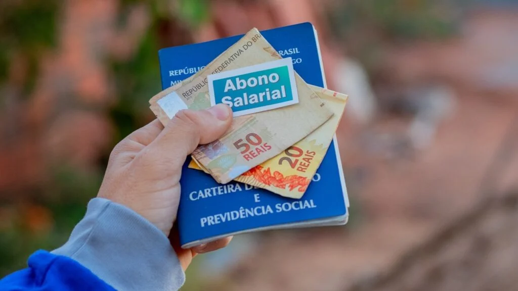 Abono Salarial