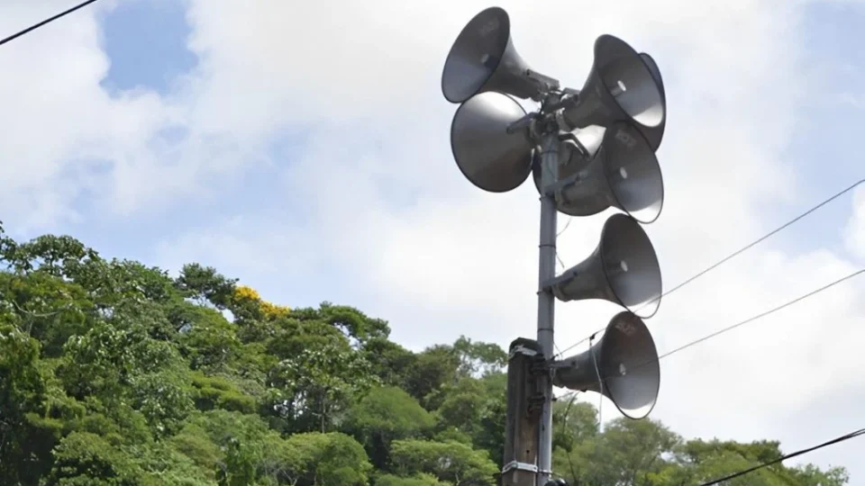 Governo federal registra recorde de alertas de desastres em 2024