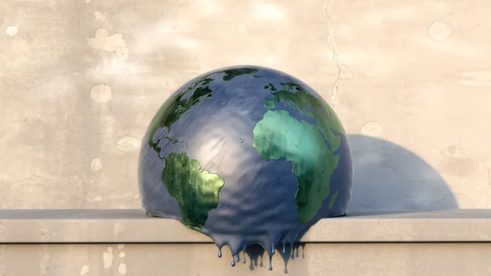 Causas e consequências do aquecimento global hoje e no futuro