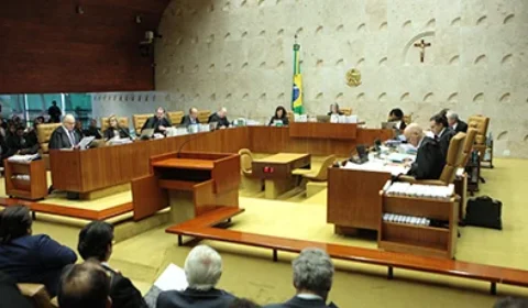 Gastos com tribunais, Defensoria e MP sobem até 36% nos estados, mostra estudo