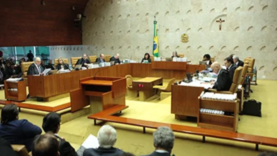 Gastos com tribunais, Defensoria e MP sobem até 36% nos estados, mostra estudo
