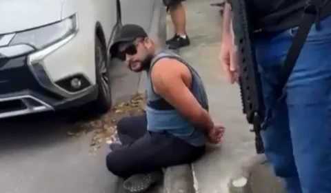 Homem é preso com 180 mil cartões clonados e suspeito de ensinar golpes