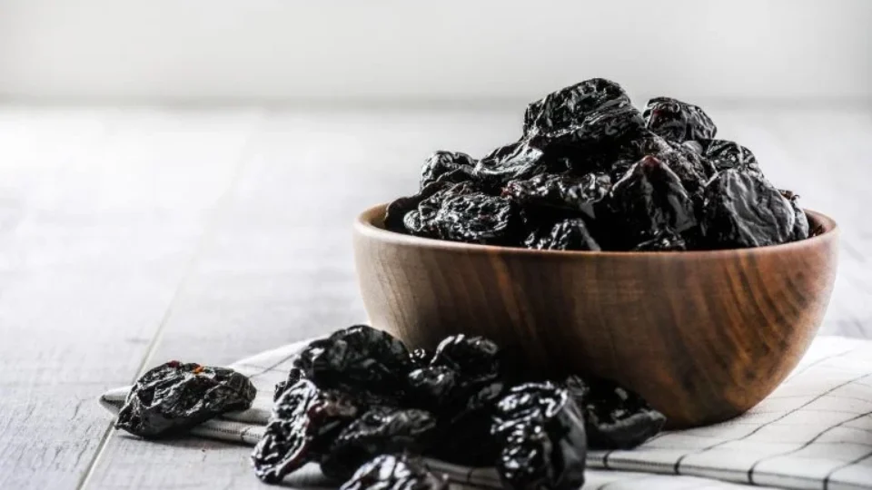 A fruta com alto nível de proteína que pode ajudar no aumento de massa muscular