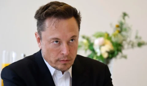 Musk chama de ‘abominação repugnante’ megaprojeto de lei orçamentária de Trump