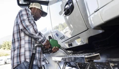 Estados resistem à proposta de ICMS zero sobre diesel; Fazenda ainda quer negociar