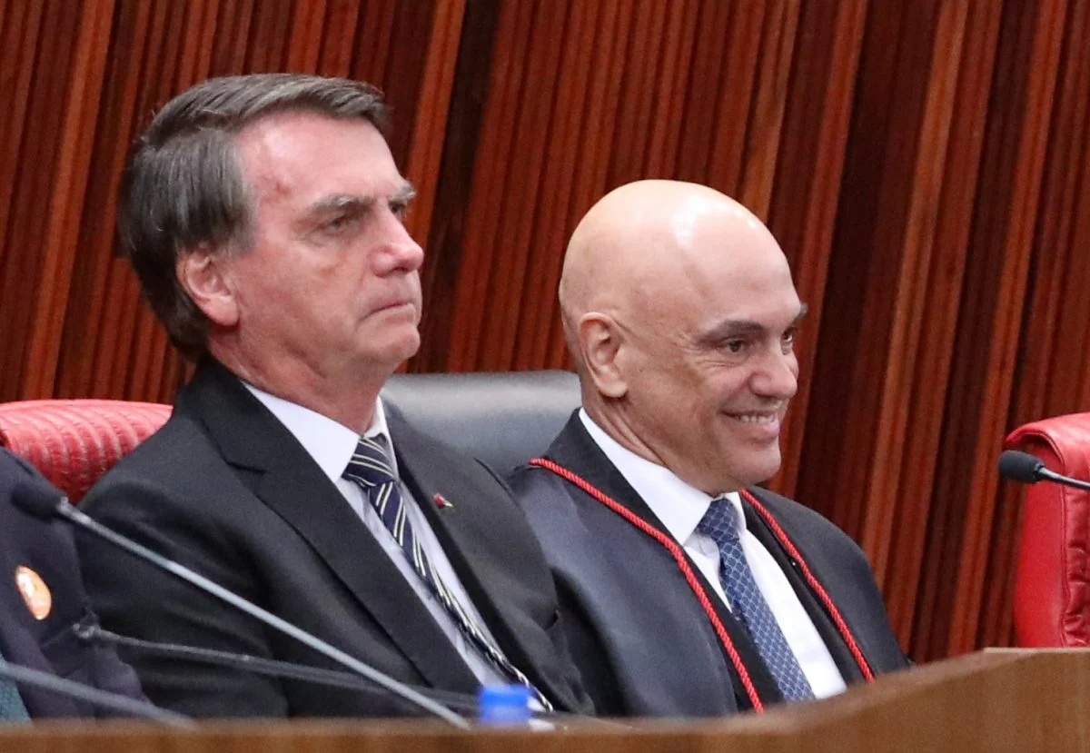 Bolsonaro