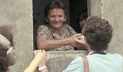 Quando Eunice Paiva cruza o olhar com Elizabeth Teixeira