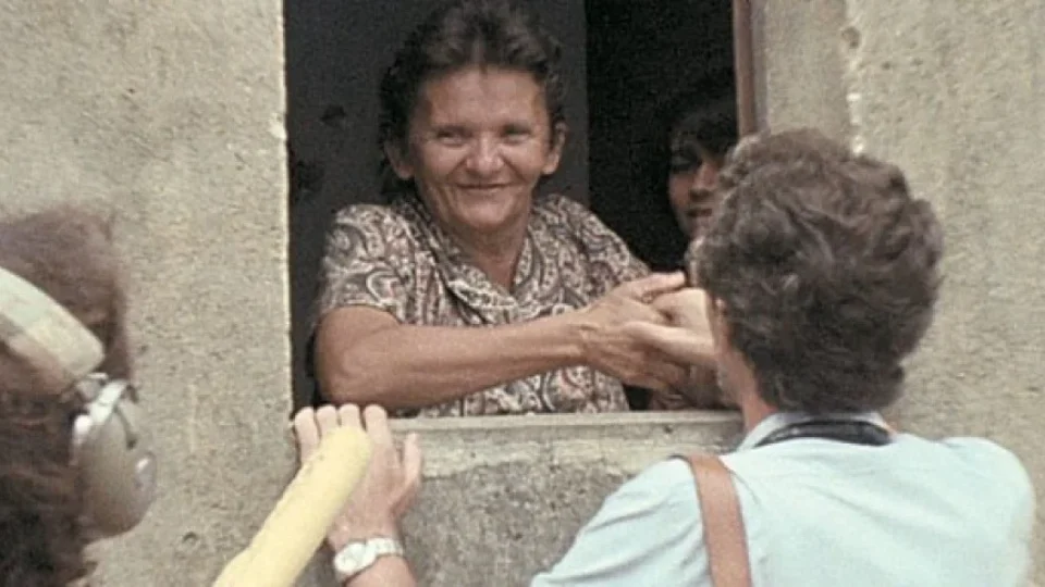 Quando Eunice Paiva cruza o olhar com Elizabeth Teixeira