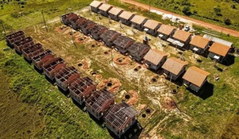 Programa militar nas fronteiras vira emendoduto para farra de obras e máquinas