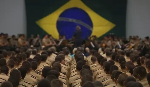 Exército quer captar 4 milhões pela Lei Rouanet para realização de shows e reforma de museu 