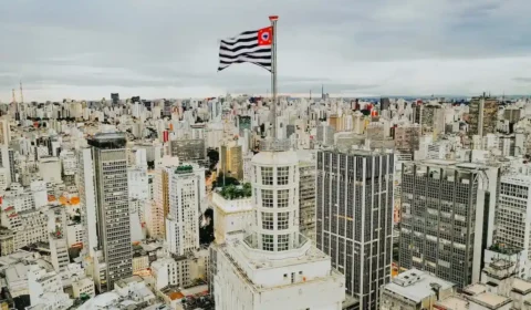 Cidade de São Paulo: história, polo econômico e ranking latino
