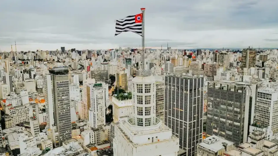 Cidade de São Paulo: história, polo econômico e ranking latino