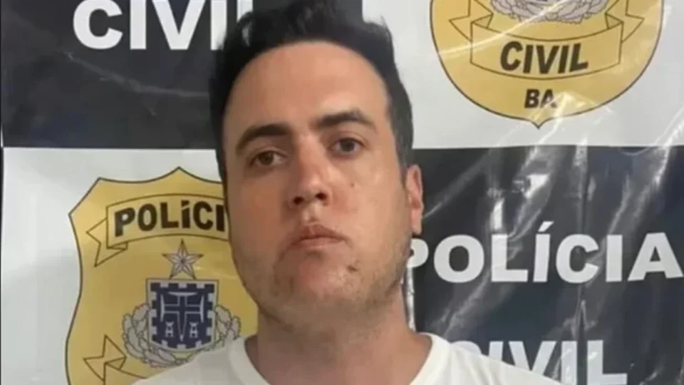 Corregedoria indicia 22 PMs suspeitos de participação no assassinato de Gritzbach